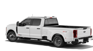 2027 Ford Super Duty® External Image 2